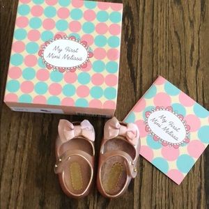 My First Mini Melissa